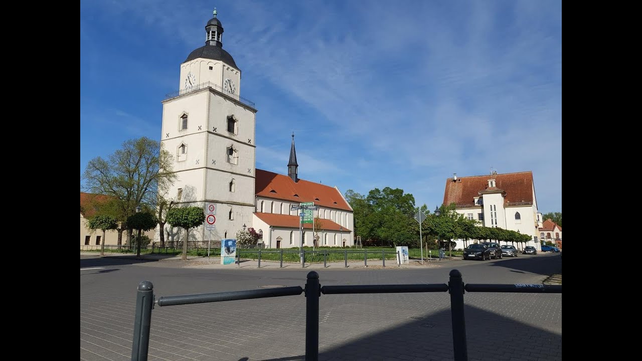 Barby meine Heimat . . . . (C)RAGA-Soft 2025