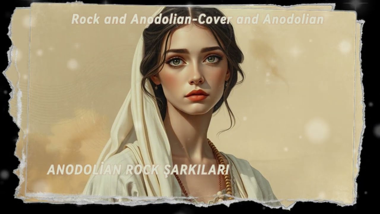 YERALTI...| ANODOLİAN ROCK ŞARKILARI | COVER AND ANODOLİAN