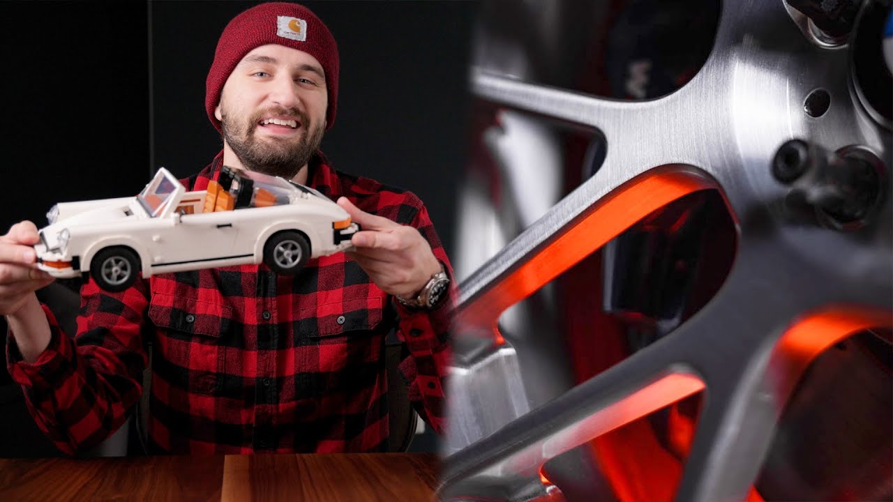 6 LAST MINUTE Gift Ideas for Car Lovers