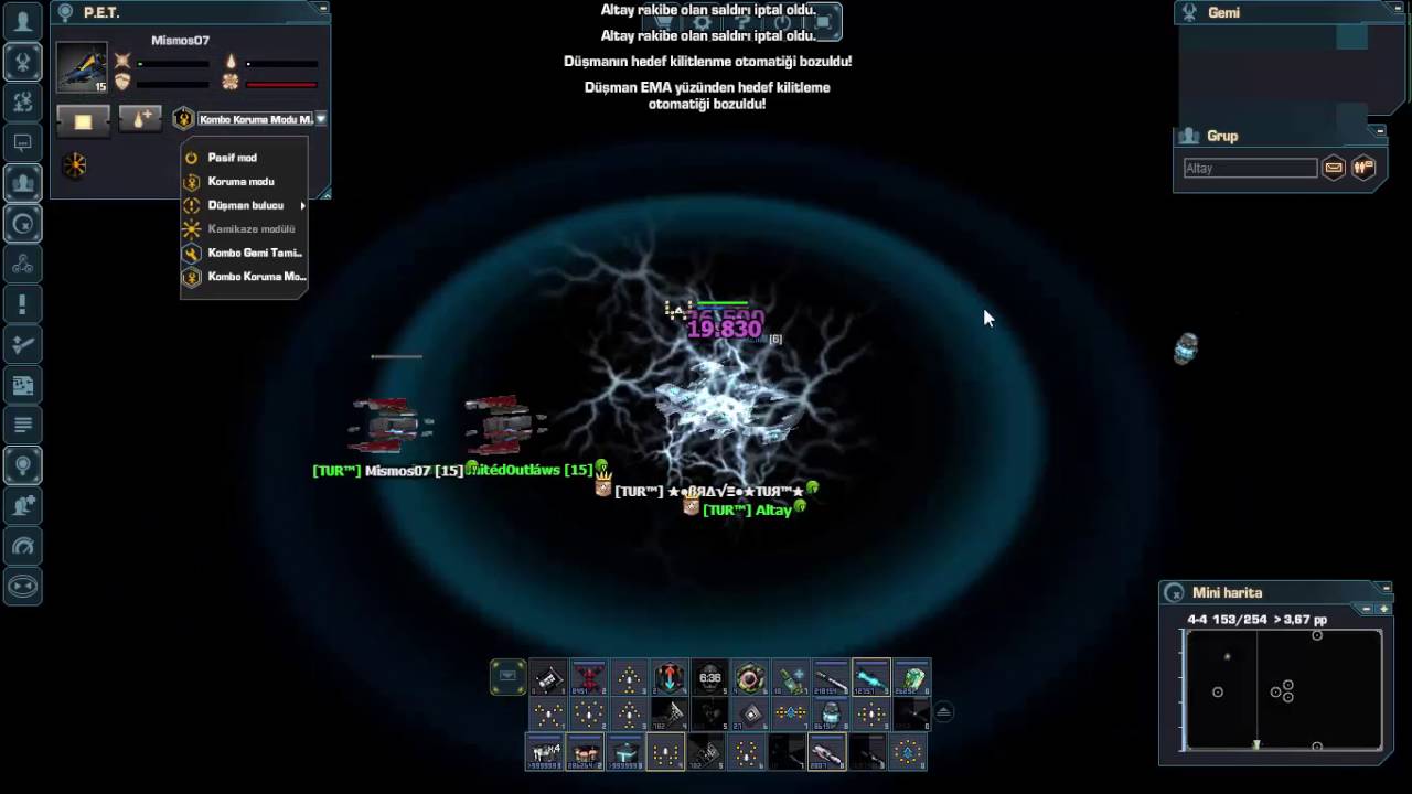 Darkorbit  Mismos07_TUR™ GE1