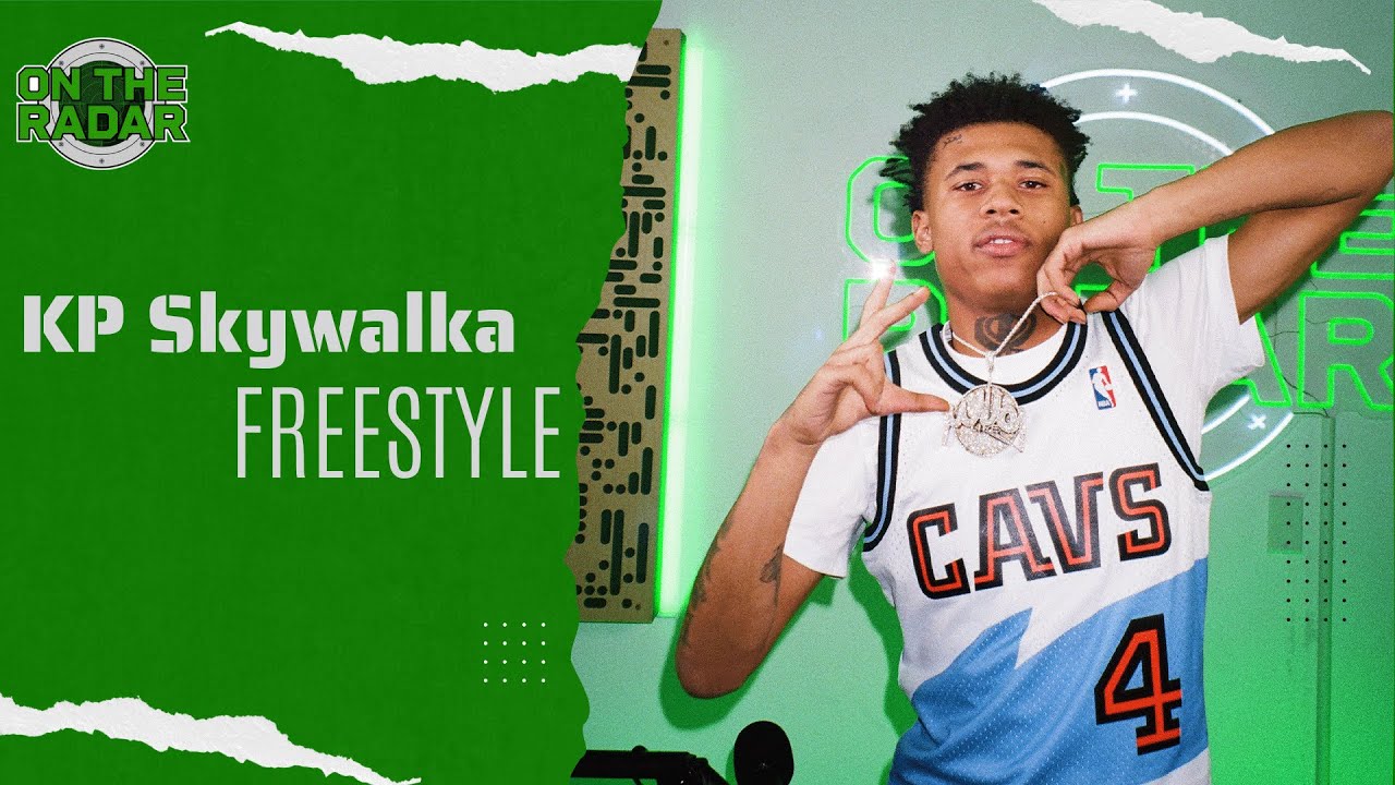 The KP Skywalka 