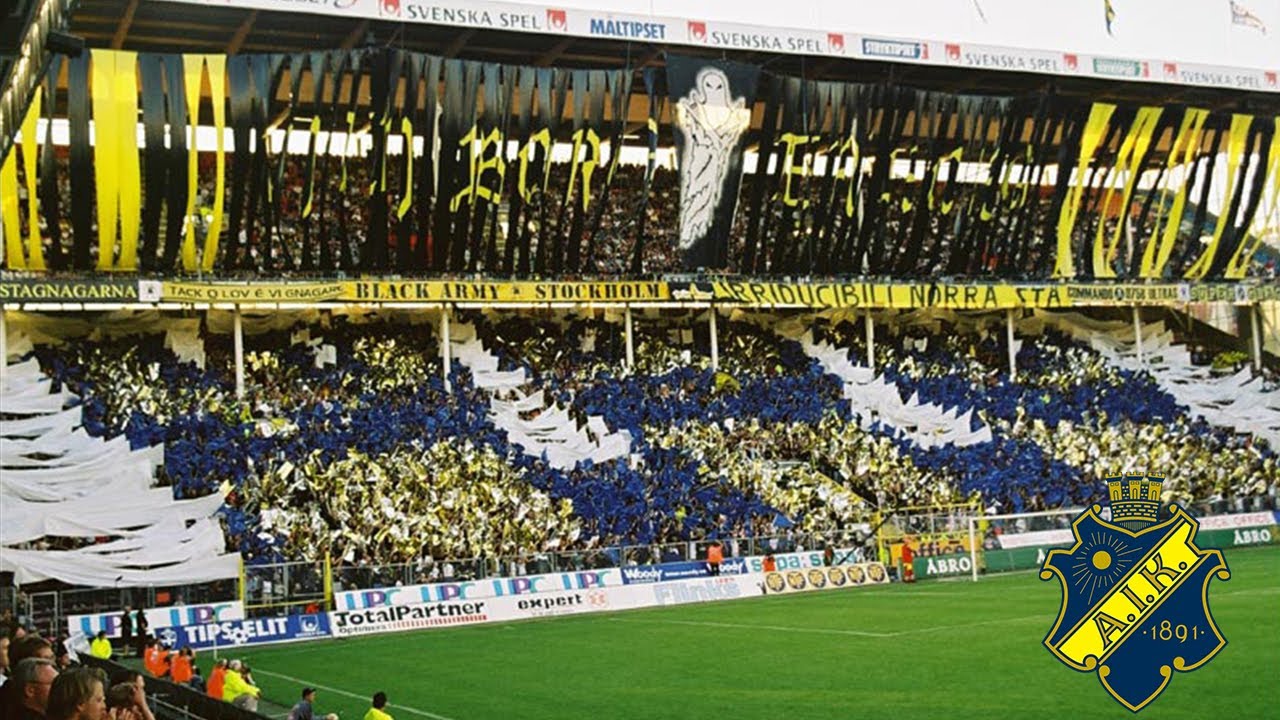 AIK - The Beautiful Game