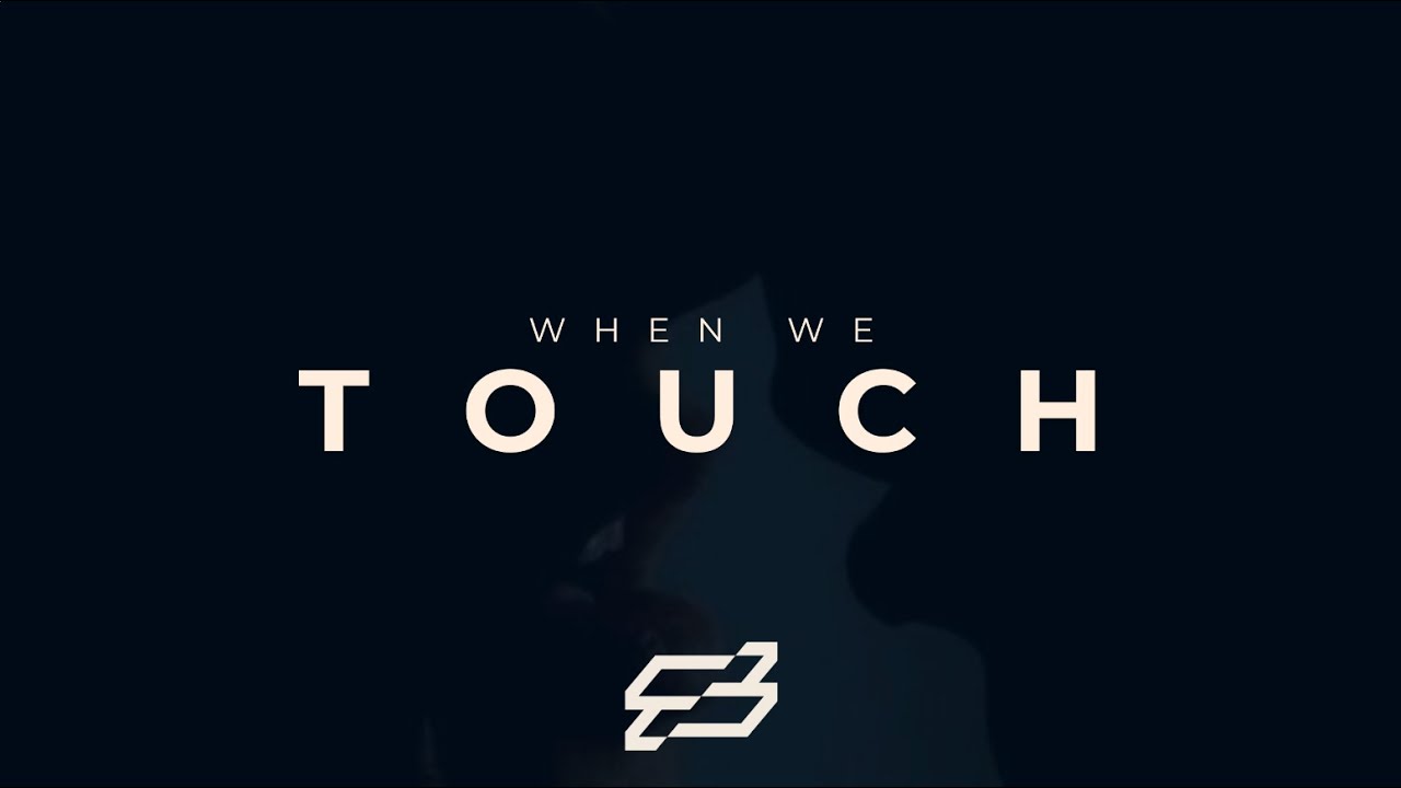 SkyBrothers - When We Touch (Extended Mix) (Lyrics)