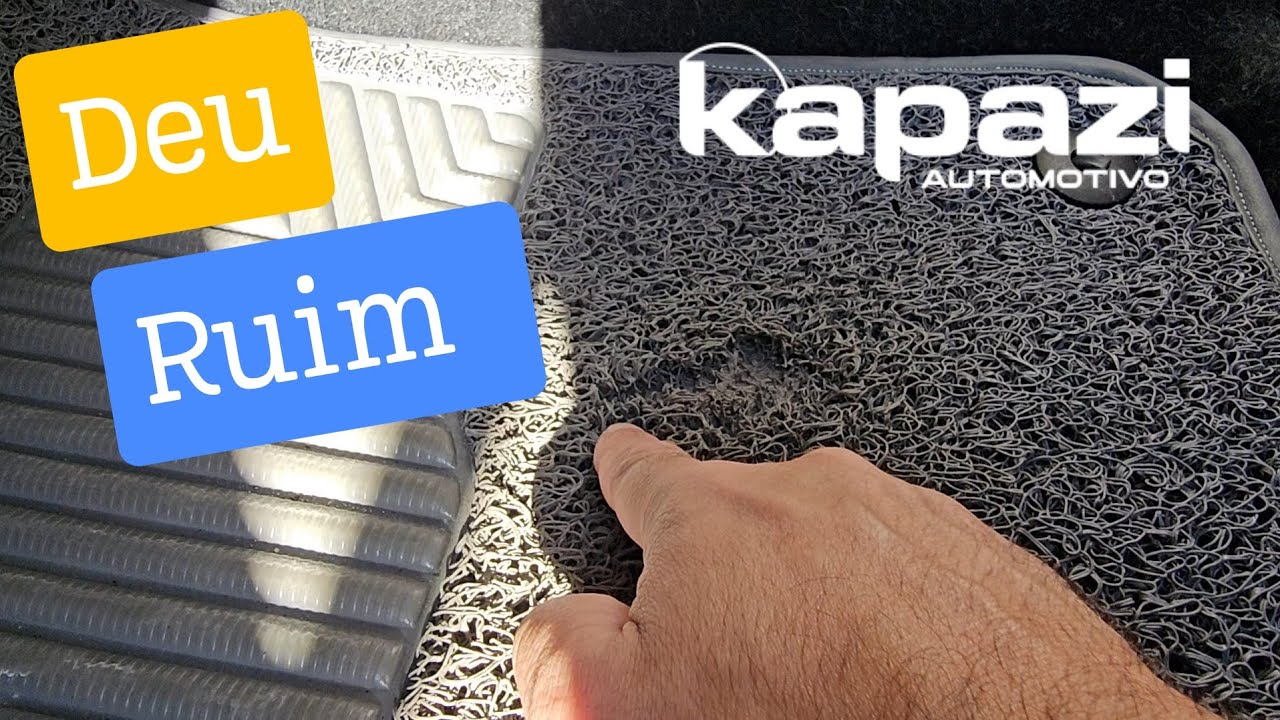 Tapete Kapazi: O Que Ninguém Te Contou Sobre Durabilidade, Manutenção e Pós Venda