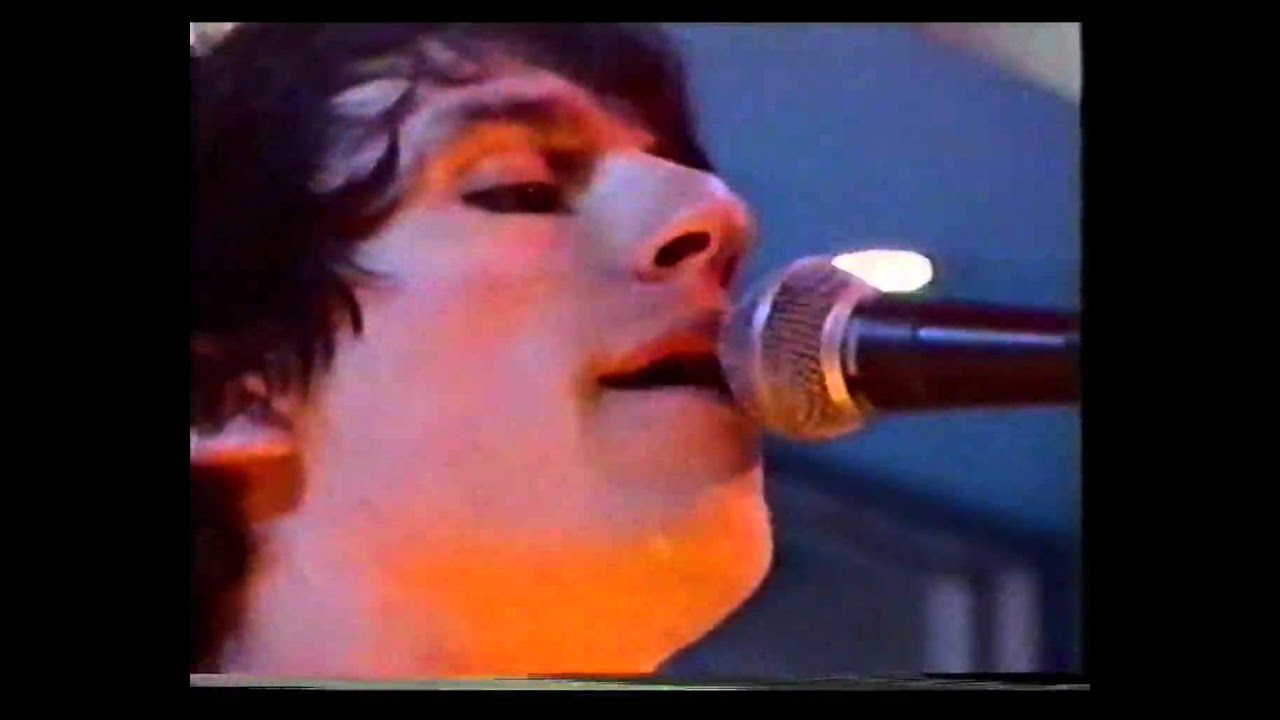 LIVE TV APPEARANCE