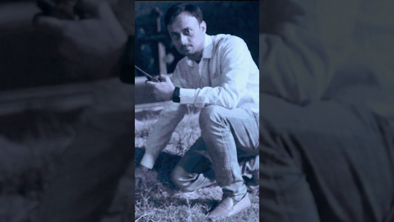 Gaurav Tiwari: India Ka Paranormal Investigator Aur Ek unsolved Raaz 