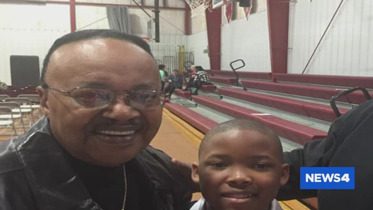 Family of St. Louis Police Captain David Dorn speaks about his 'senseless' killing