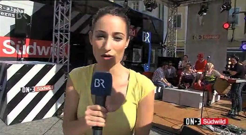 Showreel Vivian Perkovic