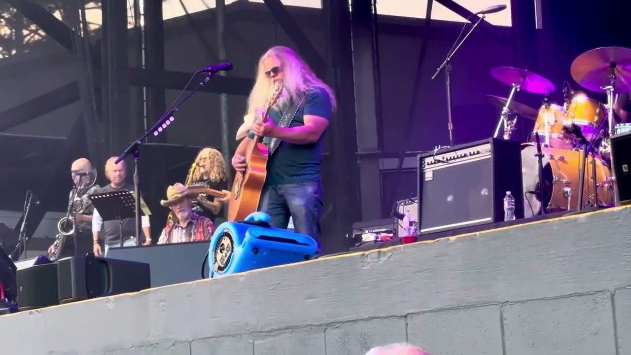 Black Sheep [John Anderson cover] - Jamey Johnson