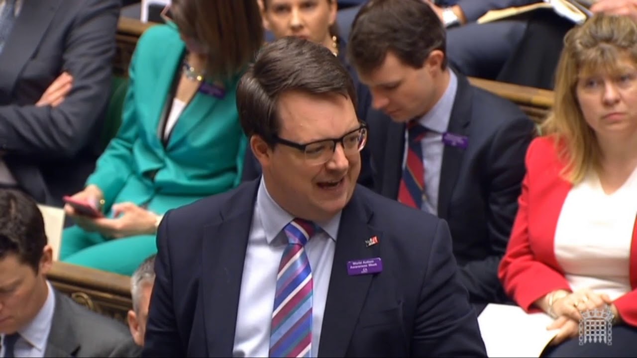 Prime Ministers Questions - Council Tax: Mike Wood MP