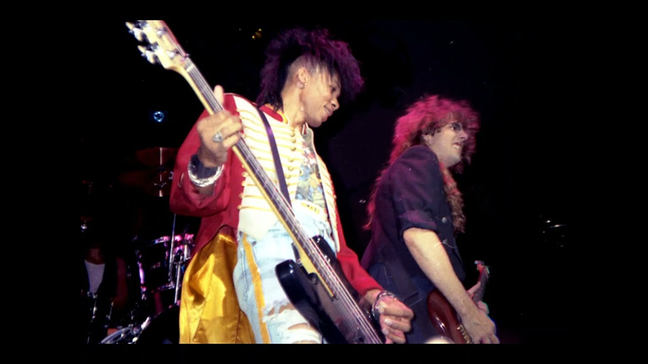 King's X 