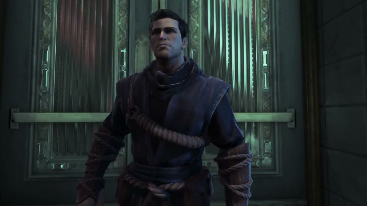 Batman: Arkham Origins | Destroyer Campaign (As Bruce Wayne)