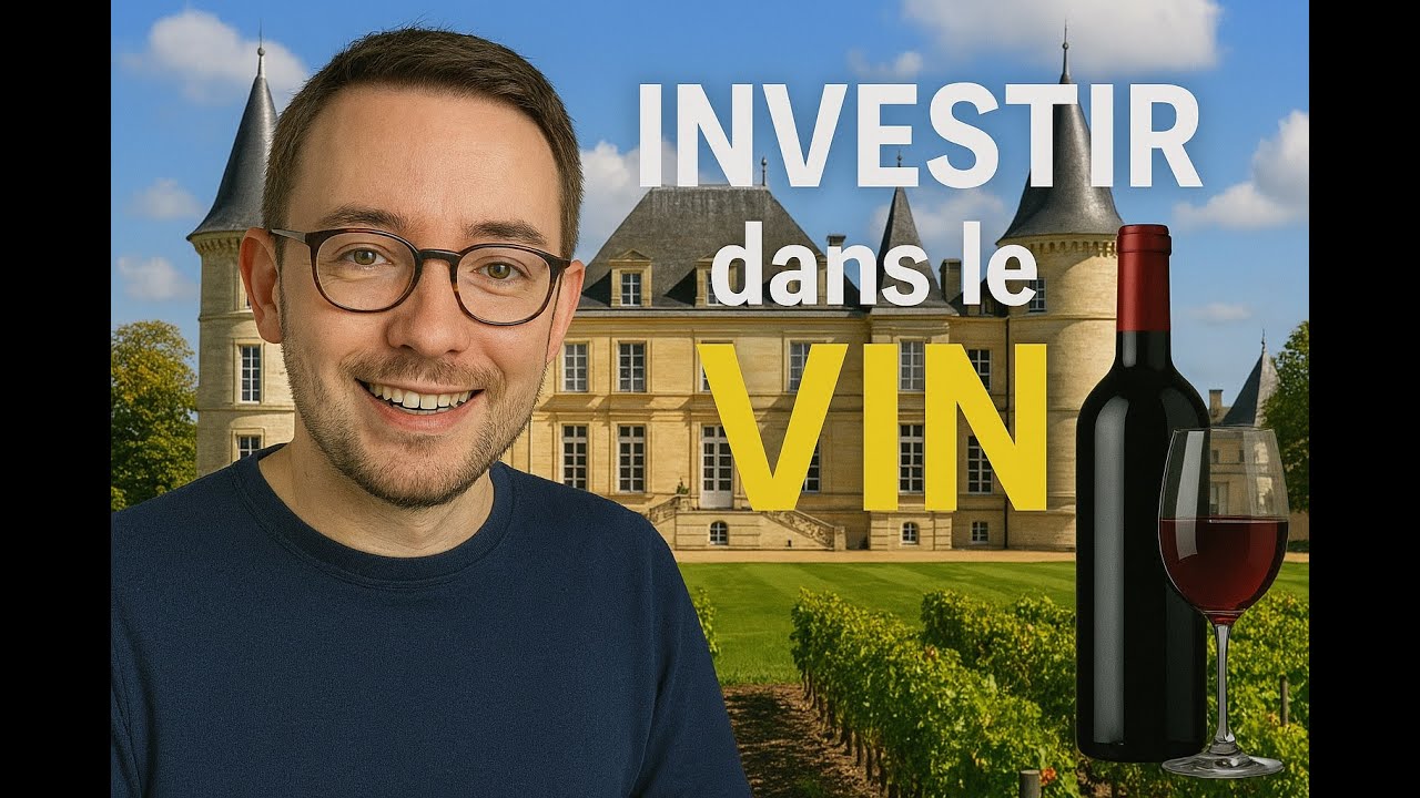 INVESTING in WINE 🍷 ANALYSIS & STRATEGIES in 2025