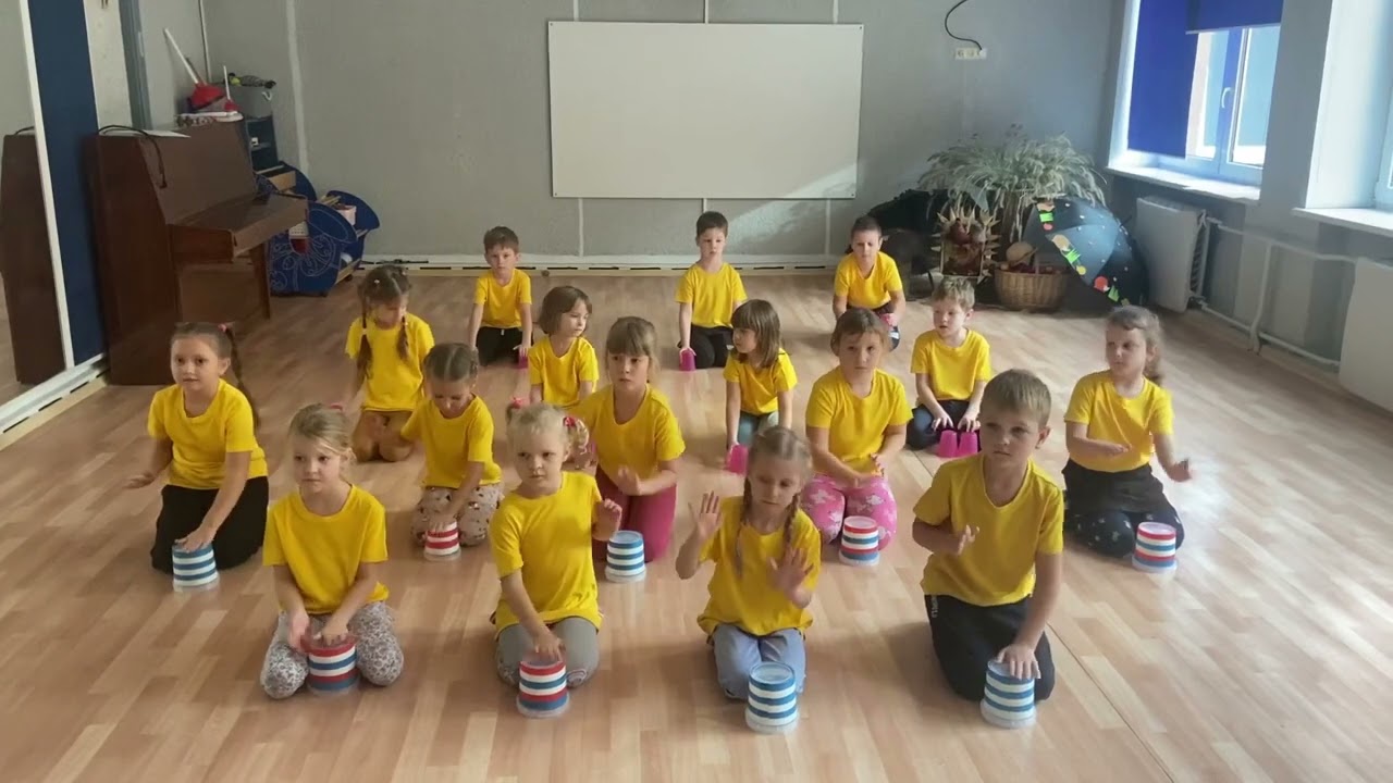 Garsiukų fiesta 2024 (Berželis)