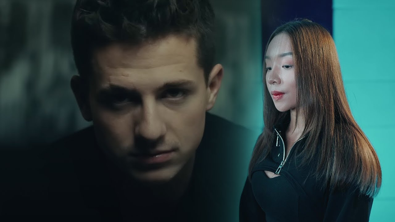 Attention - Charlie Puth [ Cover by TSM ]