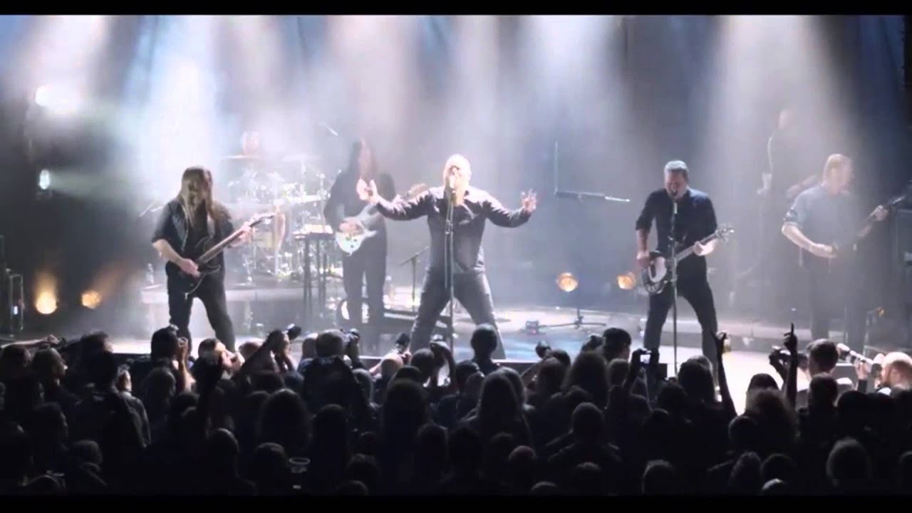Green Carnation - Light of Day, Day of Darkness (Live @ Blastfest 2016)