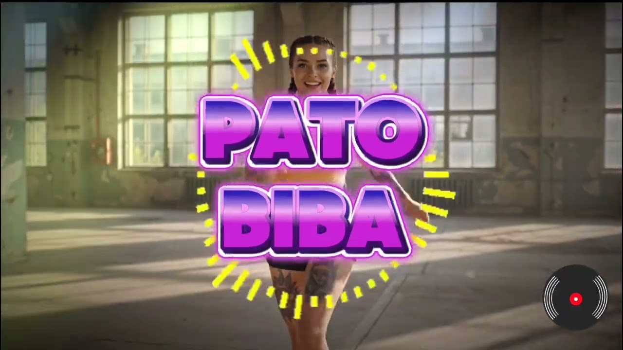 Pato biba -aibaklazan (OFFICIAL)