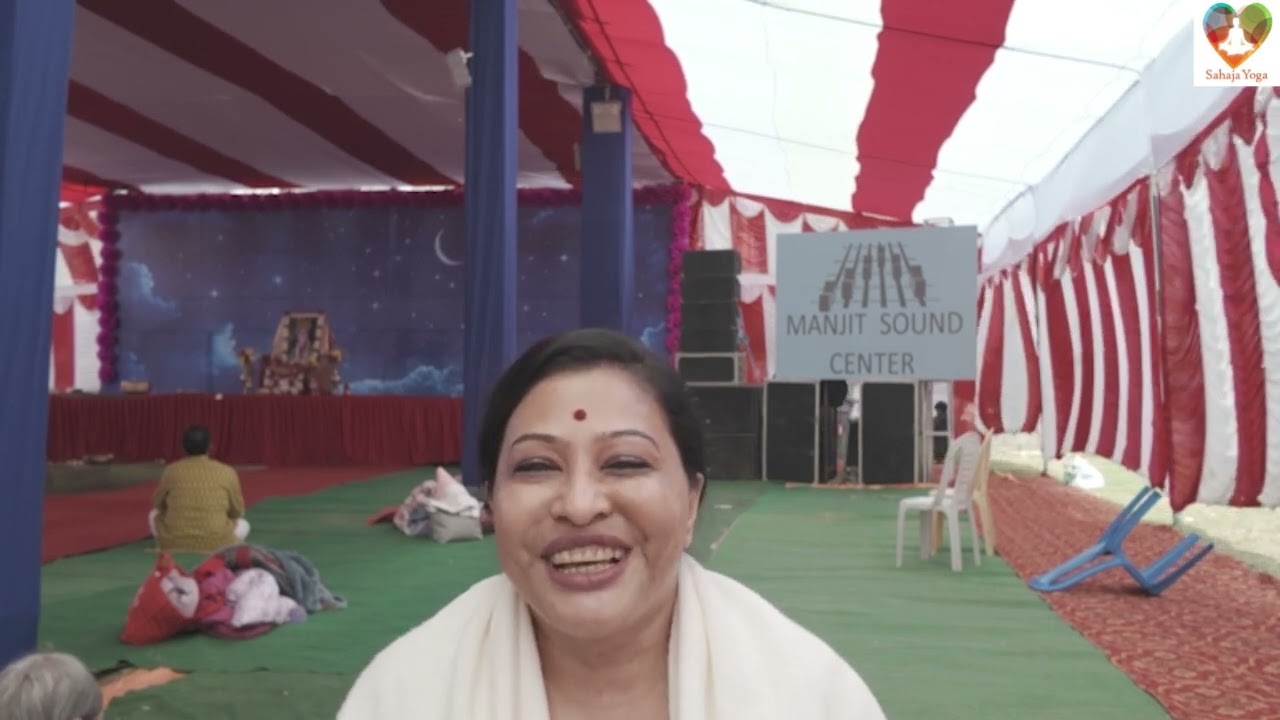 Ishika : An interview with a practicing Sahaja Yogini from Kolkata at Pokhara Nepal on 13 Feb 26