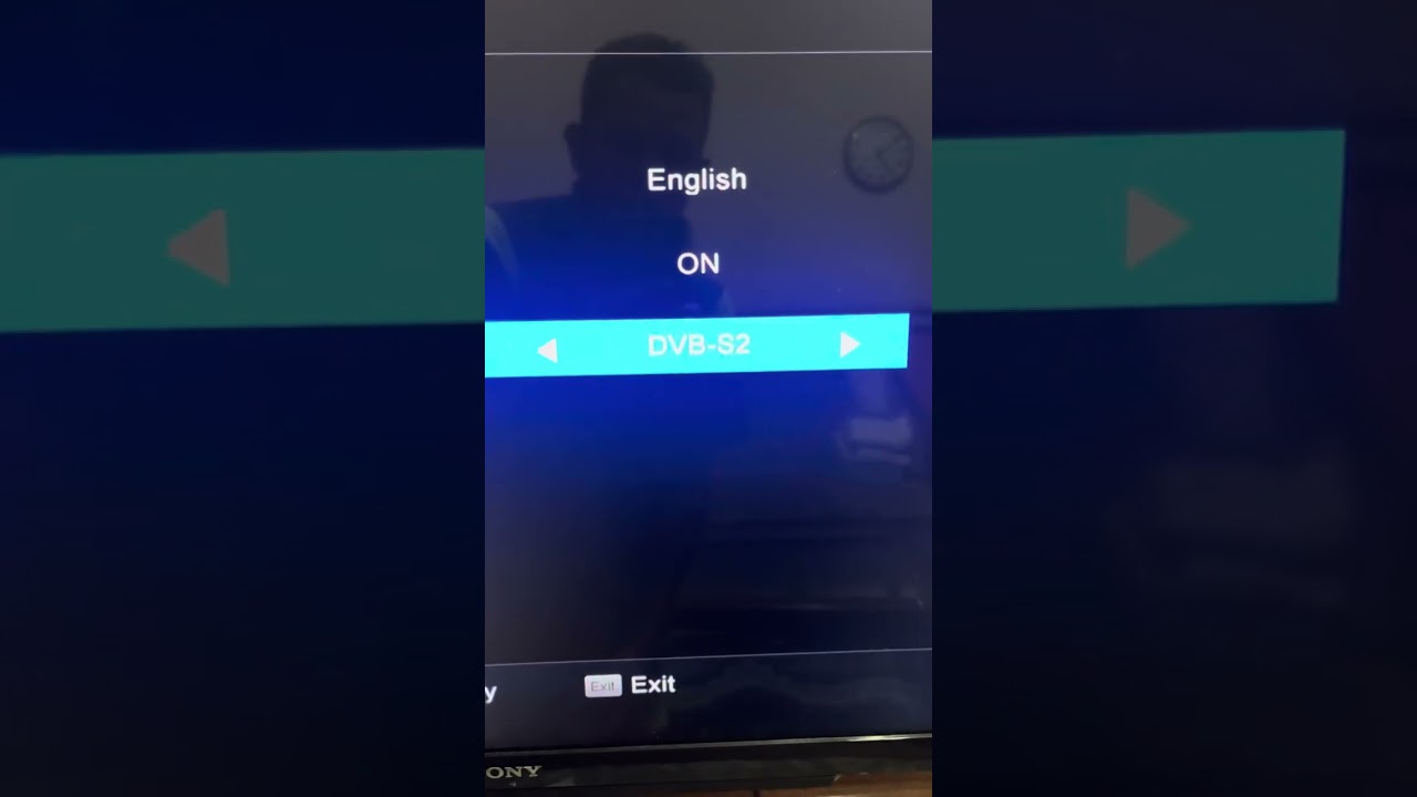 Mytv anda mengalami masalah kod E 50 - 32 boleh cuba cara ini