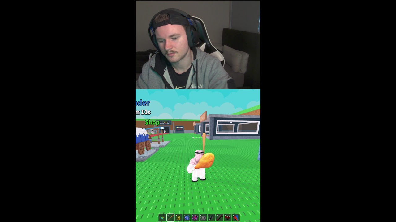 🏆LIVE PVP RIGHT NOW🏆ALMOST 50K ON TIKTOK🏆