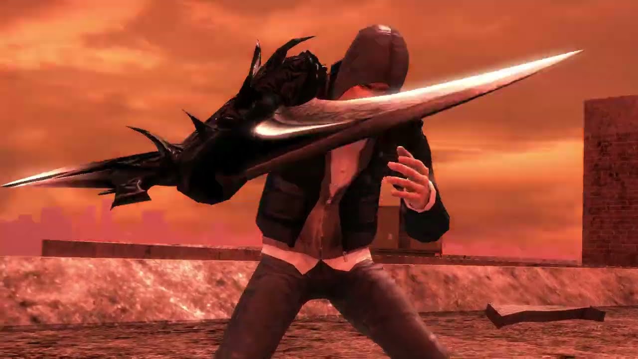Prototype 1 (2025) Gameplay Part 16 Consuming a Supreme Hunter