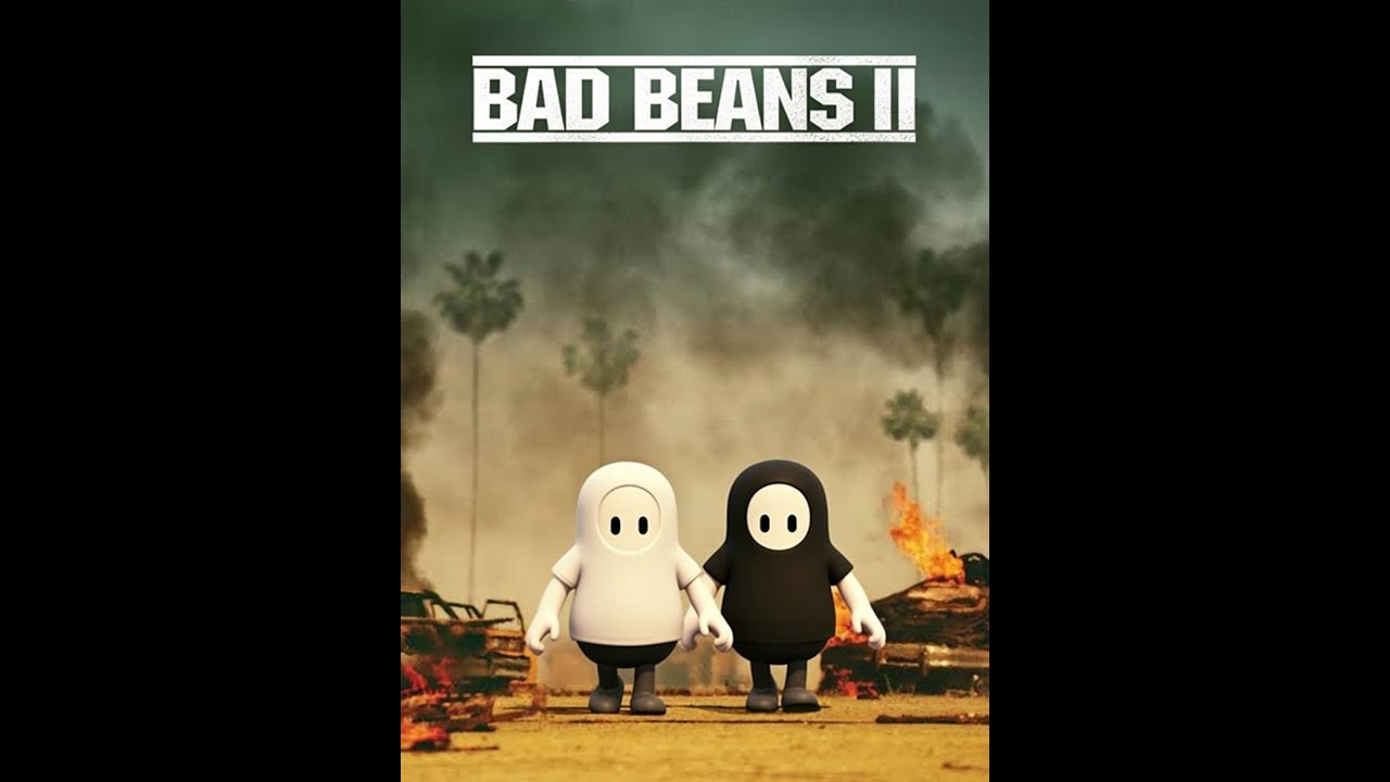 46 And Beans (Fall Guys)