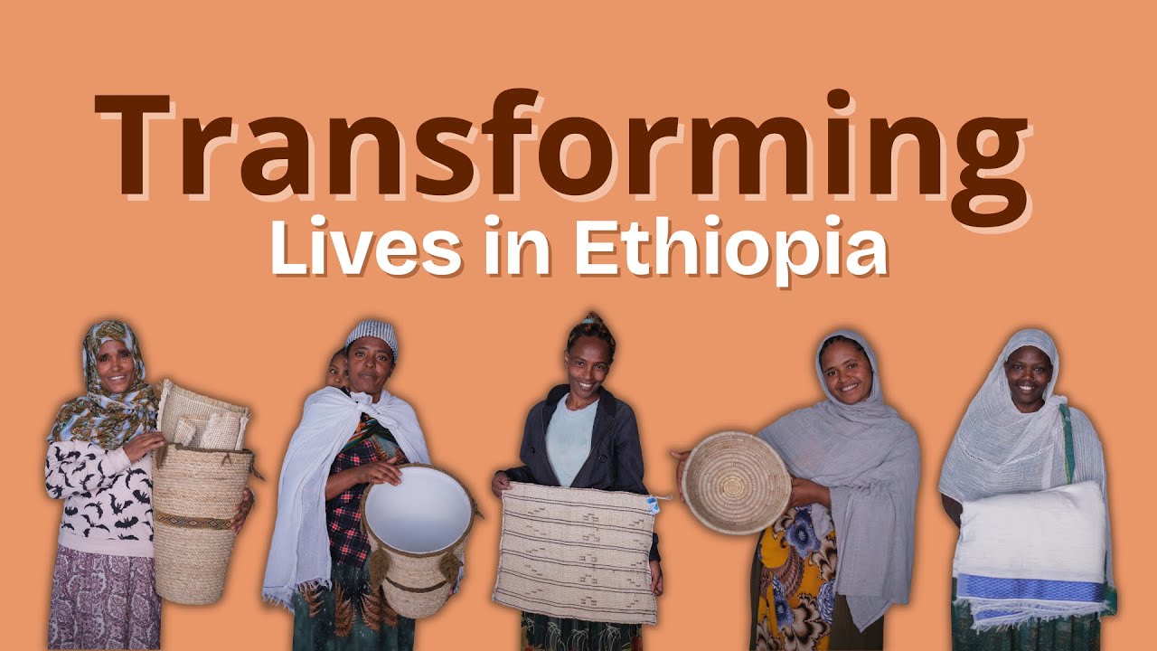 How Tikuret is Transforming Lives in Ethiopia