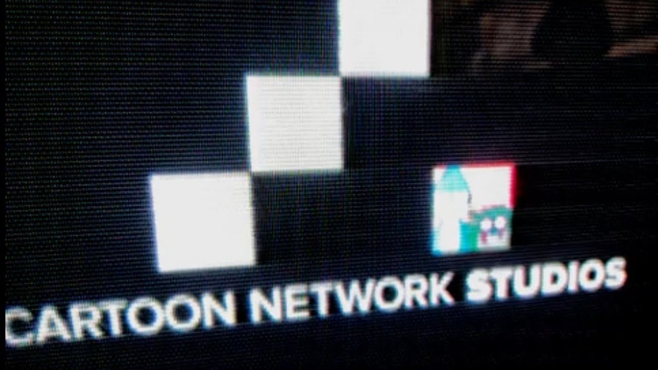 Obscure Regular Show Signal Hack