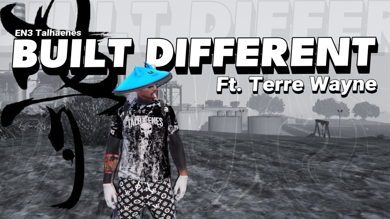 Grand RP | 404 Player built different ft. Terre
