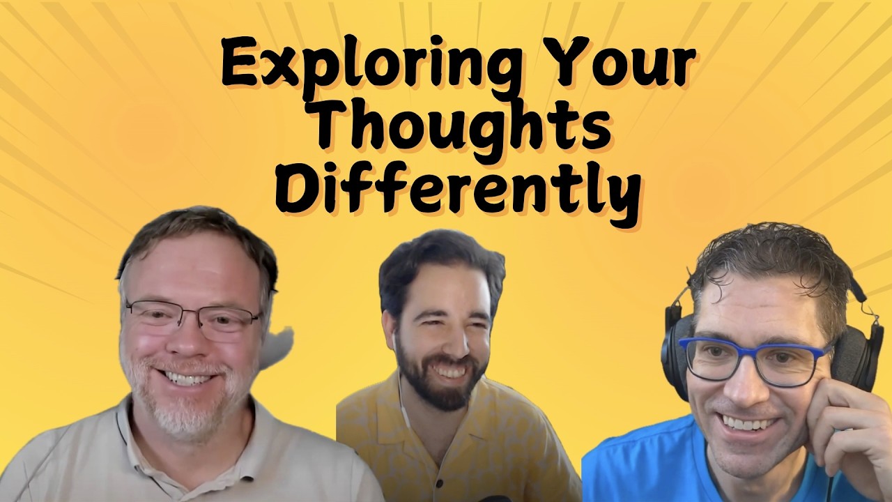 Can AI Spark Self-Insight?