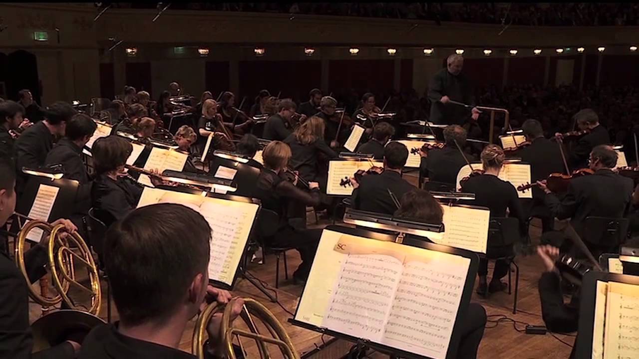 2013 Les Musiciens du Louvre Grenoble