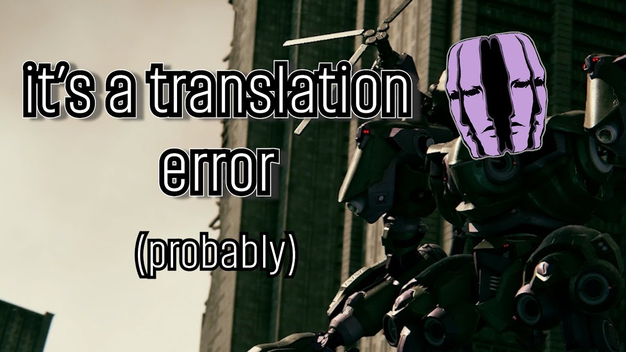The Meaning of Every Armored Core 6 Emblem