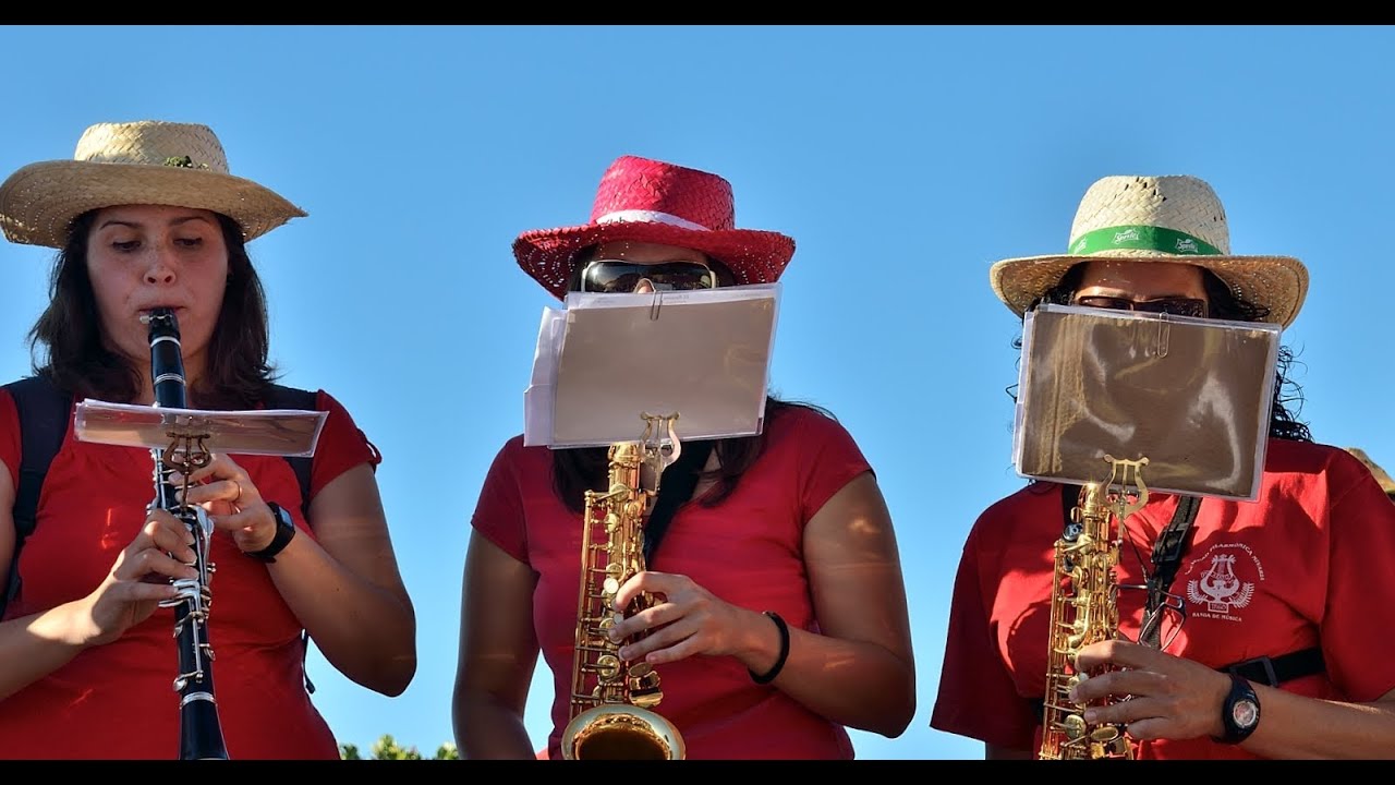 Bajada del Socorro 2013, Güímar [Vídeo Oficial]