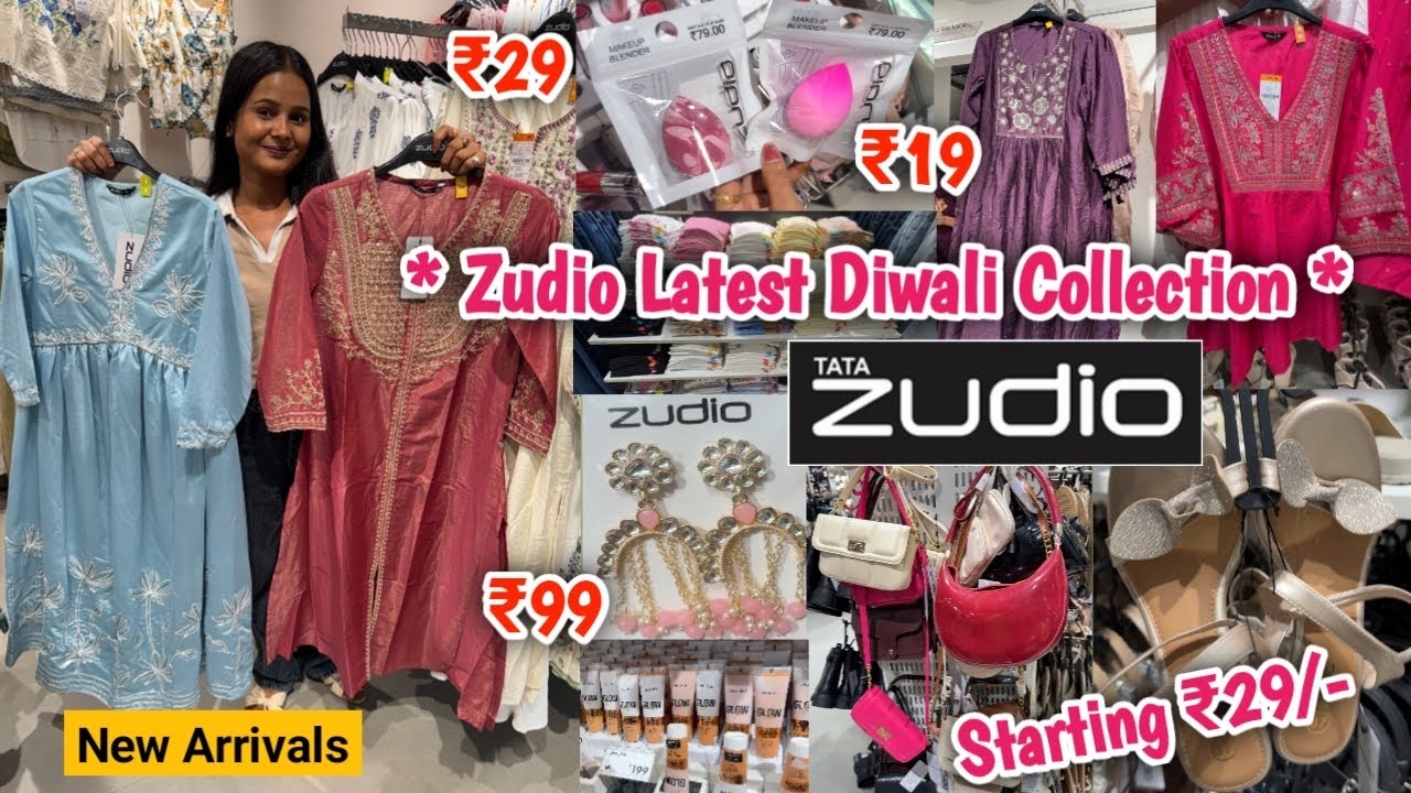 Zudio Sale 2025 Ethnic Wear | Zudio Sale 2025 | Zudio Haul | Zudio Summer sale 2025 #zudiosale 