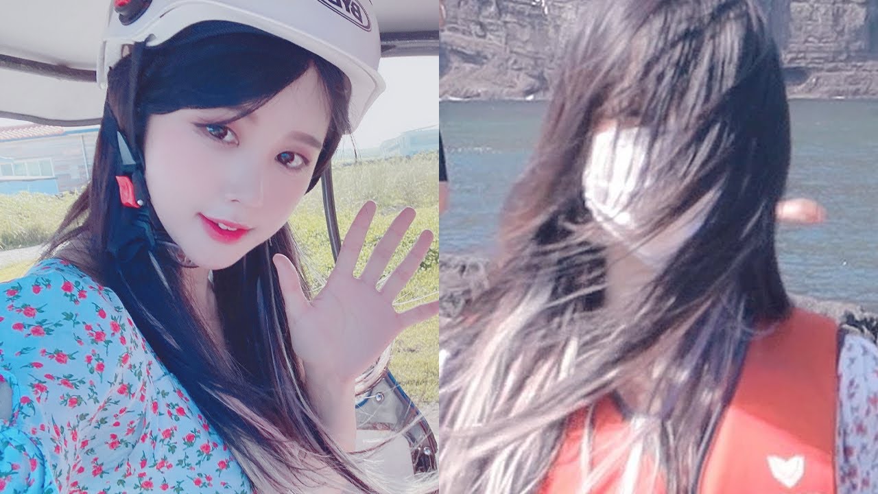 제주도에서 생긴 일...