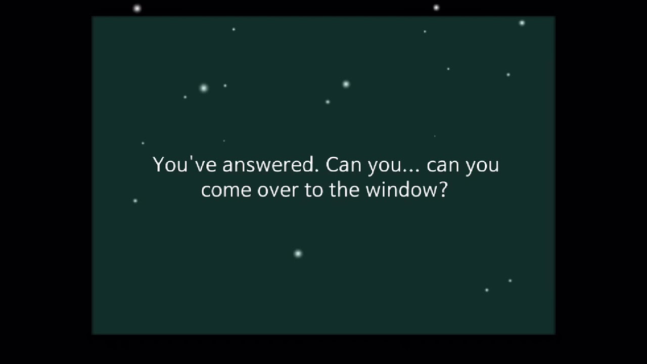 Cute saeran phone call..! (Ray route day 10.)