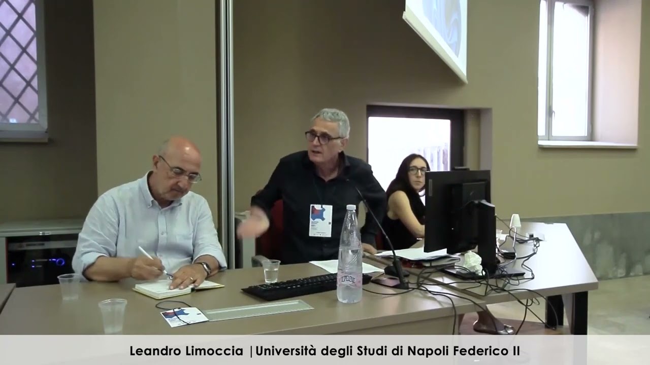 LABORATORIO 3 | 03 luglio 2023 • Summer School in Sociologia del Diritto e della Devianza