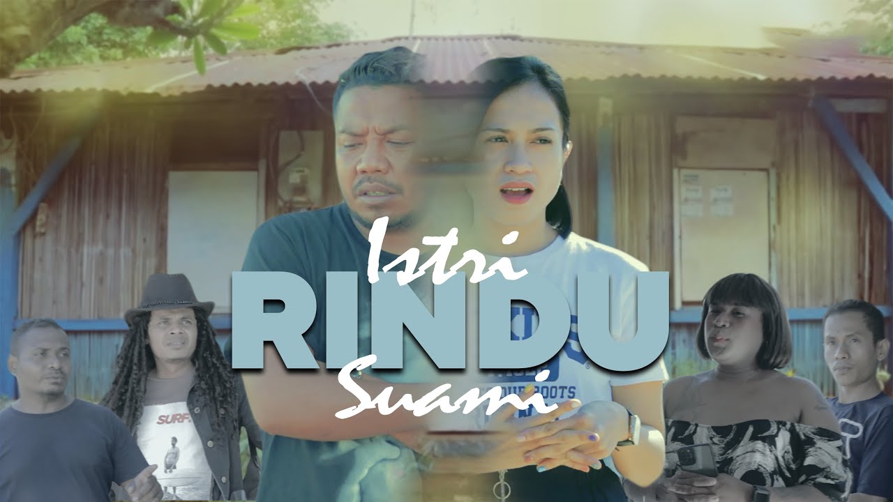 KAMPUNG TAWA ep. ISTRI RINDU SUAMI ||  Kaboax Katawa Bareng Orang Kupang