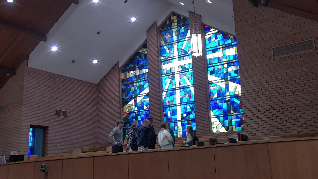 February 15, 2026 First Baptist Clemson Worship (10:30am)