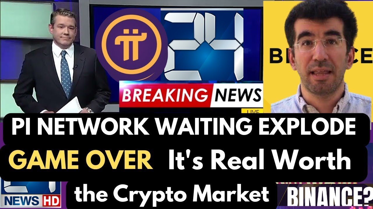 PI NETWORK UPDATE: OPEN MAINNET IS FINALLY HERE | WHAT THIS MEANS FOR YOUR PI COINS IN 2025