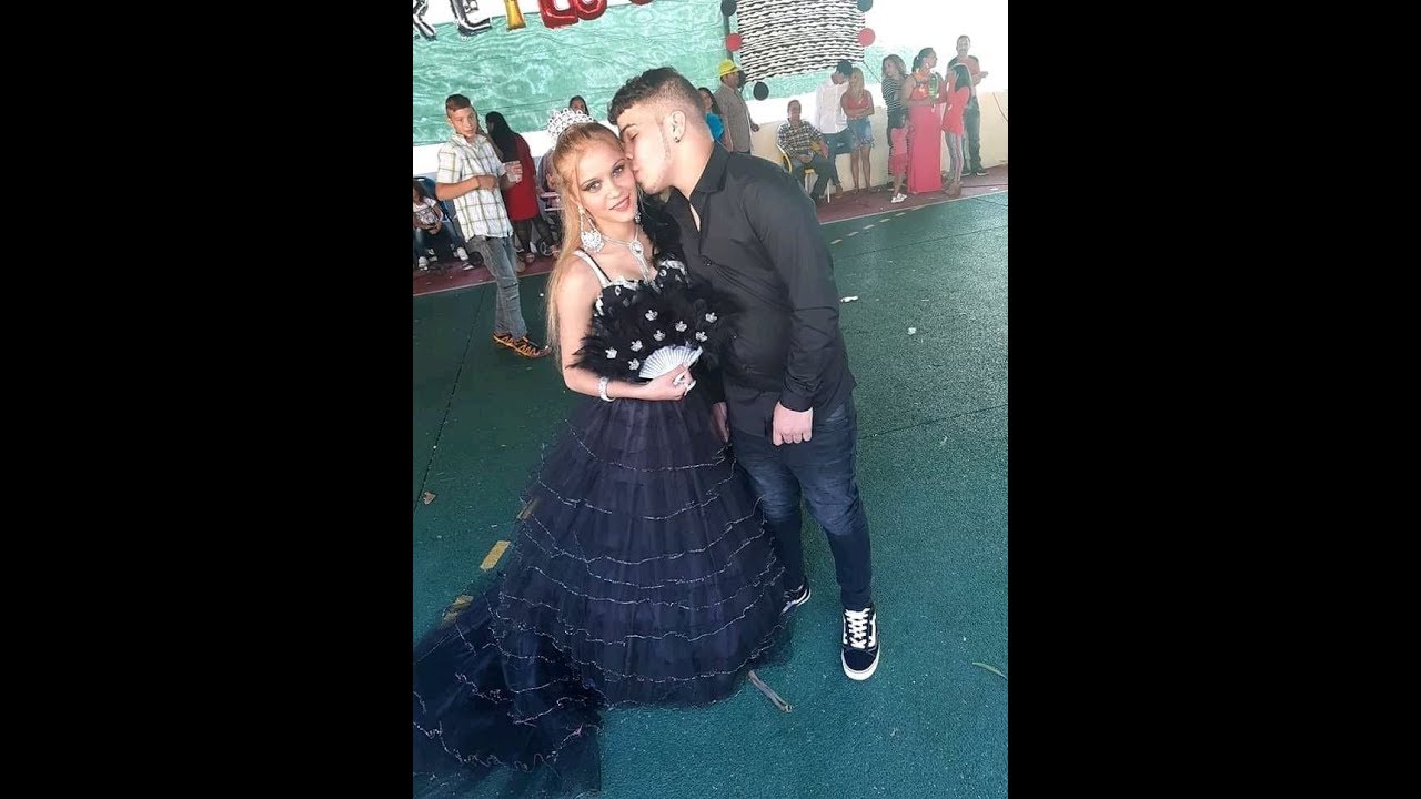 Ciganos de olival-Casamento cigano 2019 AndreYLucy PARTE 1