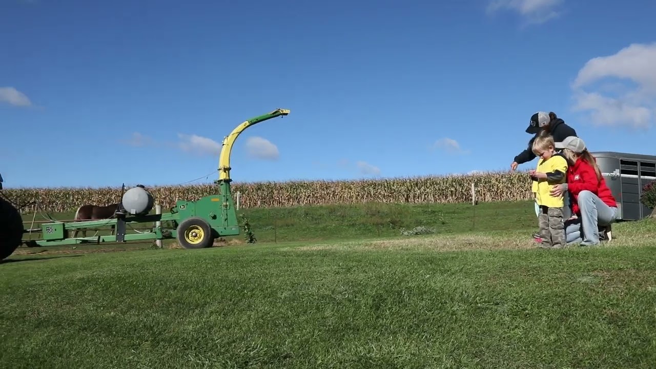 Rooted In Farm Safety Series - Kids on the Farm