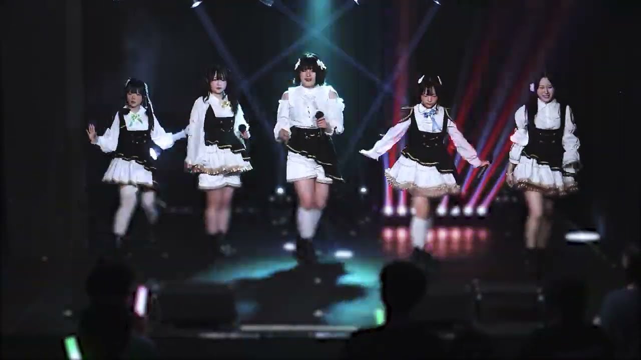 260310 『가져가! 아이돌 Vol.69』 - 순간기록부 【瞬間記録部】 SHUROKU