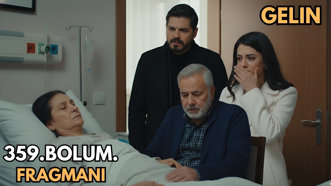 Gelin Episode 359 | Valentine's Day Brings Tears & Heartbreak!