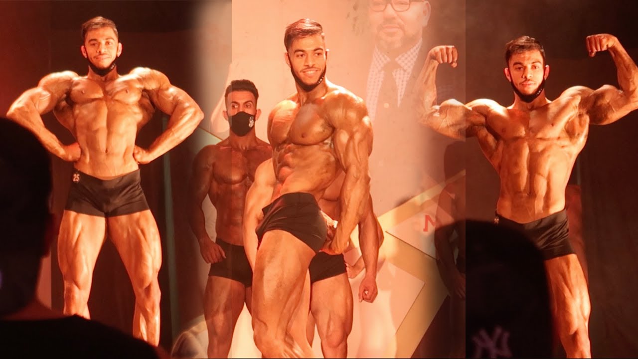 يوم البطولة و نتيجة غير متوقعة و تحكيم بدون مستوى / الفرق بين classic physique و bodybuilding