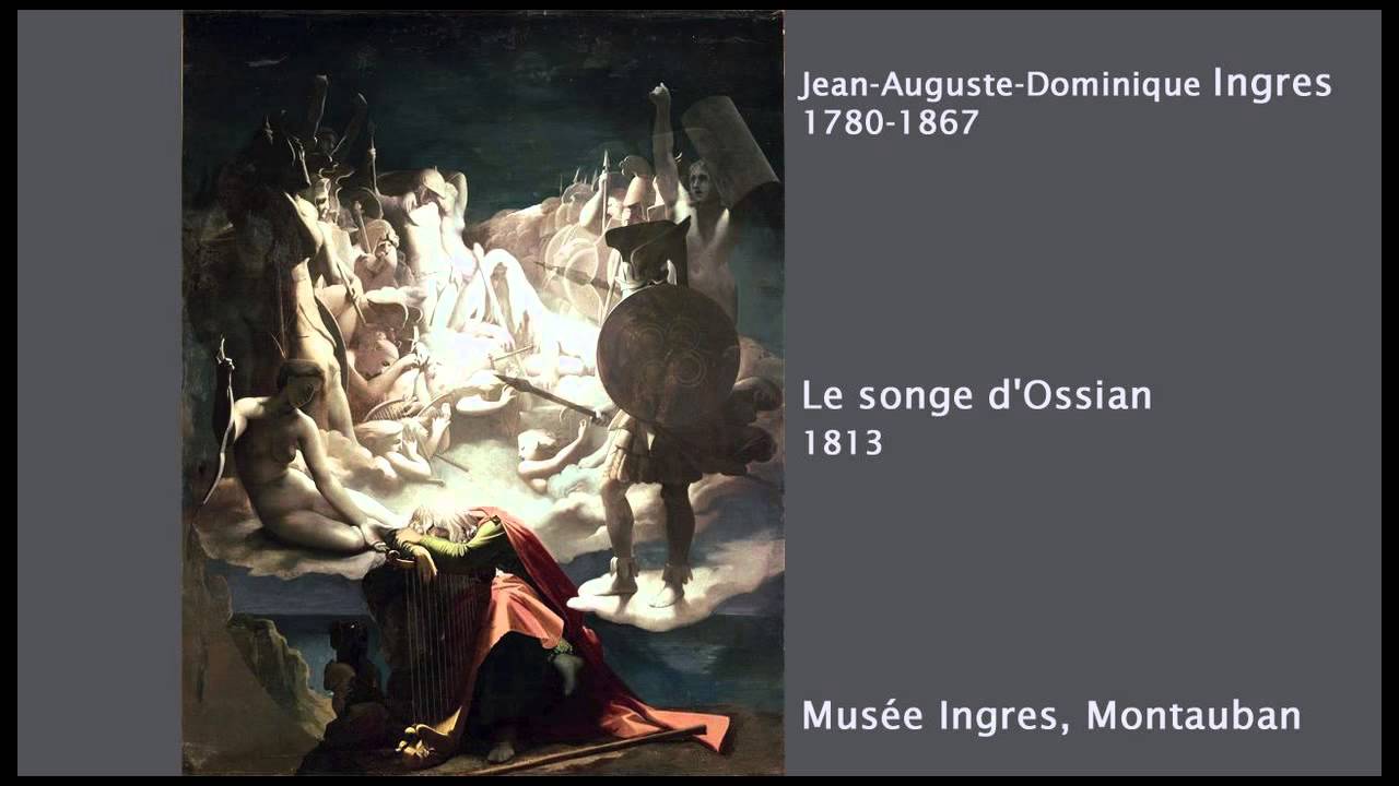 Les clés du regard [14] - Ingres