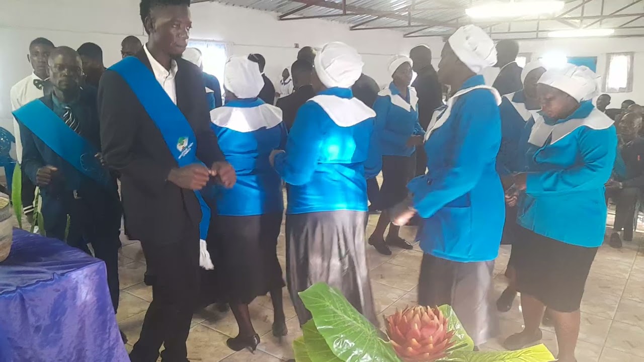 Faith Apostolic church