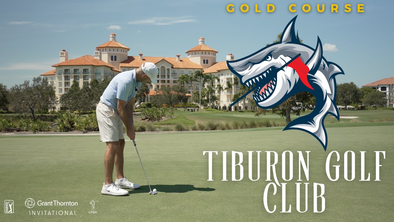 Grant Thornton Invitational Course