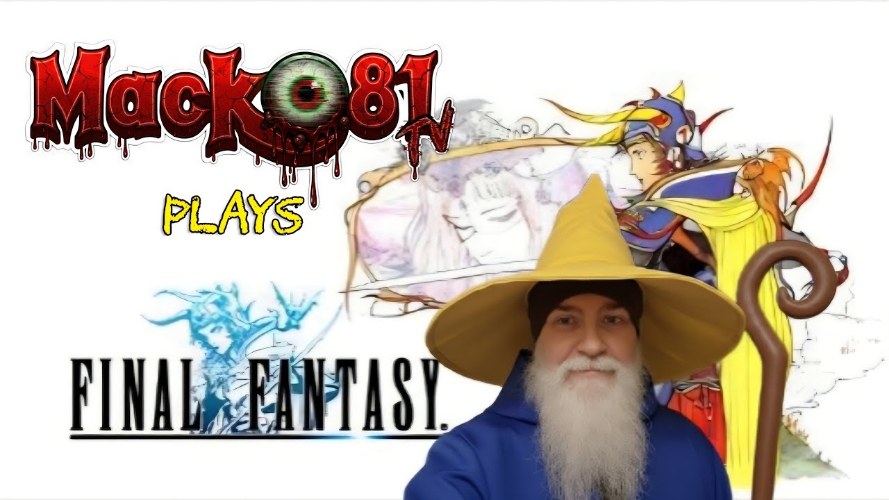 Orko Out Of MP: Time For Knifey! 🗡️🧙‍♂️✨