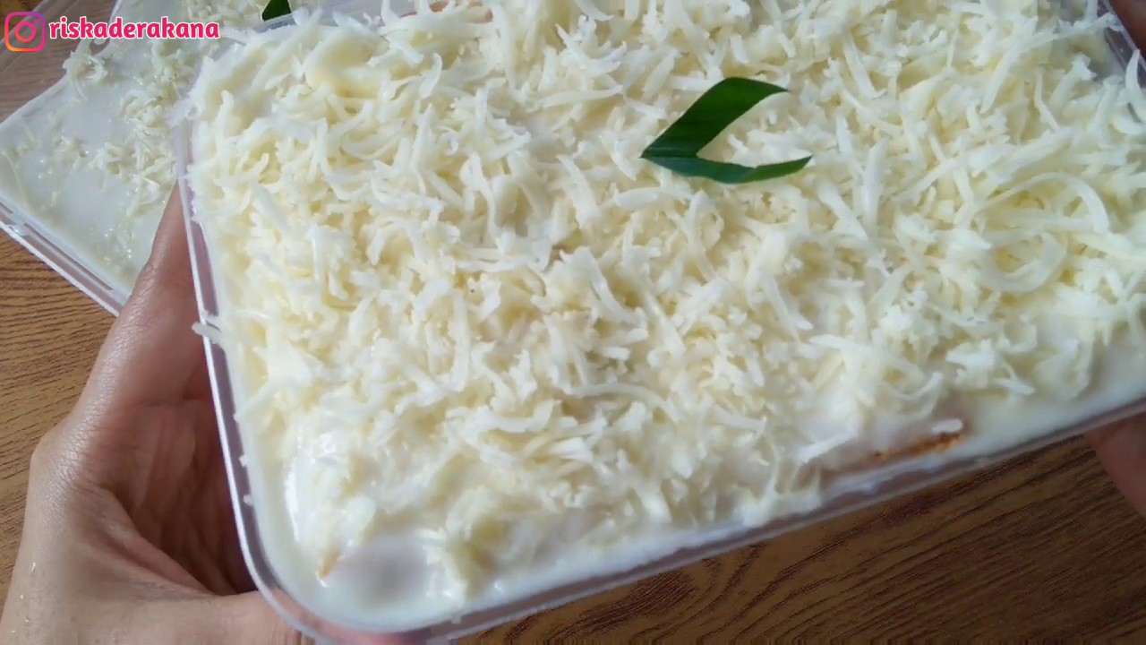 STUP ROTI TAWAR KEJU | GURIH CREAMY BIKIN NAGIH